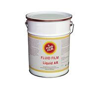 Fluid Film Maschinenöl, 5 Liter, Synthetisch, Korrosion verhindern, 2.6E+2 Grad Celsius, 4400 Gramm, Auto & Motorrad