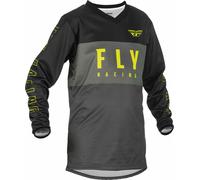 Fly Racing F-16 Jugend Motocross Jersey