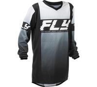 Fly Racing Kids MX Jersey F-16 XL