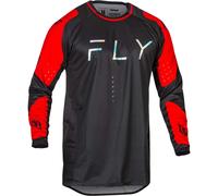 Fly Racing MX Jersey Evolution DTS M