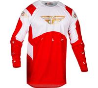 Fly Racing MX Jersey Evolution DTS S
