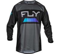 Fly Racing MX Jersey Kinetic BOA M