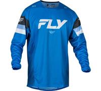 Fly Racing MX Jersey Kinetic BOA M