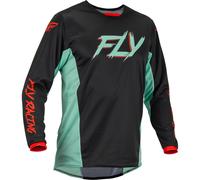 Fly Racing MX Jersey Kinetic M