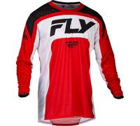 Fly Racing MX Jersey Lite BOA M