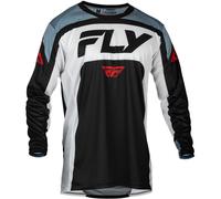 Fly Racing MX Jersey Lite BOA S
