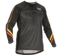 Fly Racing MX Jersey Lite Special Edition S