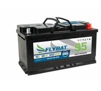 FLYBAT Start-Stop AGM 12V/95Ah 850A (EN) Erstausrüstertechnologie 595901085 G14