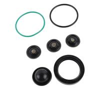 Flydida Reparatursatz für Hochdruckpumpe Passend für Vectra C 2.2 Signum Zafira B Autozubehör Teil# 93174538 24465785 321550017 815049 7508516 1108150049 Hochdruck Kraftstoff Pumpe Reparatursatz