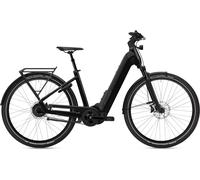 Flyer G1 Upstreet 7.23 Comfort - RH: S - Black