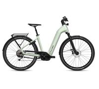 FLYER Gotour 7.10 (MY 2024 28" | 750Wh | Frosty Sage) Größe: M