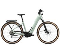 Flyer Upstreet 7.12 XC Comfort 750 Wh XL=60cm | 29 Frosty Sage