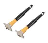 Flynsu 2x Stoßdämpfer hinten mit Magnetische Fahrt 8J0513025 Kompatibel mit 8J3 8J9 8J0513025A 8J0513025F