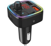 FM Bluetooth Freisprechanlage