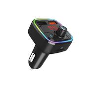 MATR MT1L - FM-Transmitter, Bluetooth, Freisprechfunktion MAXTRACK
