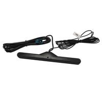 AM/FM Scheibenantenne Fakra aktiv mit integrierter Phantomeinspeisung