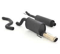 FMS Gruppe A Anlage Stahl Opel Corsa D (S-D,ab 06) 1.7l CDTI 92/96kW 961137-x