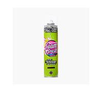 Muc-off Foam Fresh Helm Schaumstoff Reiniger 400ML