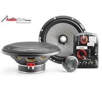 Focal 165AS - 16,5cm 2-Wege Compo System TOP Preis