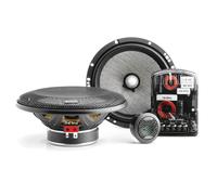 Focal A165AS | 16,5cm 2-Wege Lautsprecher System