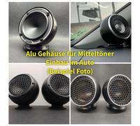 Focal Access 165AS3, Aluminium Gehäuse für Mitteltöner Focal Access 165AS3