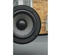 Focal Access 165AS3 , Aluminium Gehäuse für Mitteltöner Focal Access