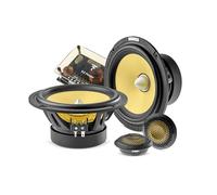 Focal ES165K2E - 16,5cm 2-Wege Compo
