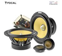 Focal ES165K2E - 16,5cm 2-Wege Compo