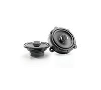 Focal F-ICREN130 | 13cm 2-Wege Lautsprecher System für Nissan, Renault und Smart