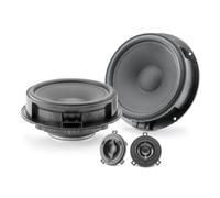 Focal F-ISVW165 - 16,5cm 2-Wege Compo für VW