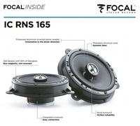 Focal ICRNS165