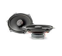 Focal ICU570 Integration 2-Wege Coax 13 x 18 cm 1 Paar / 2 Stück