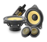 Focal IS BMW 100K Lautsprecher Serie K Plug And Play Für BMW K1600 Motorrad