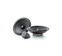 FOCAL ISU165 16,5cm 2-Wege Auto Lautsprecher Komponenten-system 70 W RMS 93dB