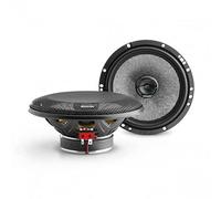 Focal Koaxial-Lautsprechersystem, 165 AC, 120 W, 25 cm, 2-Wege-Zugangsserie, inklusive Gitter