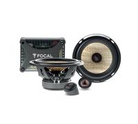 (1 Paar = 314,10 EUR) Focal PS165FXE Flax EVO - 16,5cm 2-Wege Compo