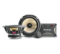 Focal Performance Expert PS165FX FLAX 165mm 2-Wege Compo