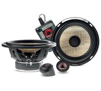 Focal PS 165 FE 2-Wege Coax 2-Weg 165 mm Koaxial-Lautsprecher 1 Paar