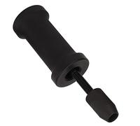 Focket Injektor Gleithammer Abzieher für N14 N18 N20 N26 N53 N54 N55 N63 S63 Motor, 3 teiliges Werkzeug Zum Entfernen von Kraftstoffinjektoren aus Kohlenstoffstahl Motoren Kraftstoffinjek