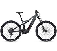 Focus Jam² 6.7 Slate Grey / Magic Black 2025-2026 M