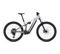 Focus Jam² 6.8 800 Wh nepalsilver / steelgrey 2026 - RH-L