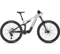 Focus Jam² SL 8.8 Light Grey / Carbon Raw 2024-2025 L