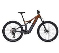 Focus Jam2 6.8 Braun Modell 2026 XL / 46 CM