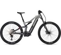 Focus Thron² 6.8 ABS 800 Wh steelgrey / diamondblack 2026 - RH-M