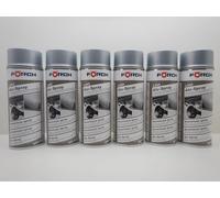 Förch 6x ALU SPRAY ALUMINIUMSPRAY L243 ROST KORROSIONSSCHUTZ ROST SCHUTZ 400ML