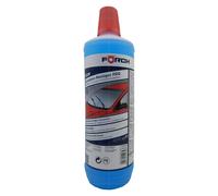 FÖRCH R539 Scheibenreiniger FDG 1 LTR Konzentrat mit Frostschutz Scheibenklar