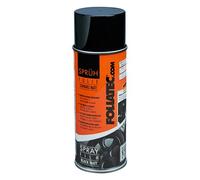FOLIATEC SCHWARZ MATT 400 ML