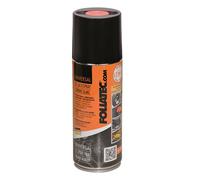 FOLIATEC 2K Lackspray schwarz glänzend Bremssattellack 2131