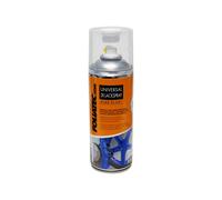 Foliatec 2133 Universal 2K Lackspray blau glänzend, 400 ml