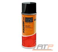 Foliatec Interior Colorspray Rot. matt (400 ml) 0.4L (2006)